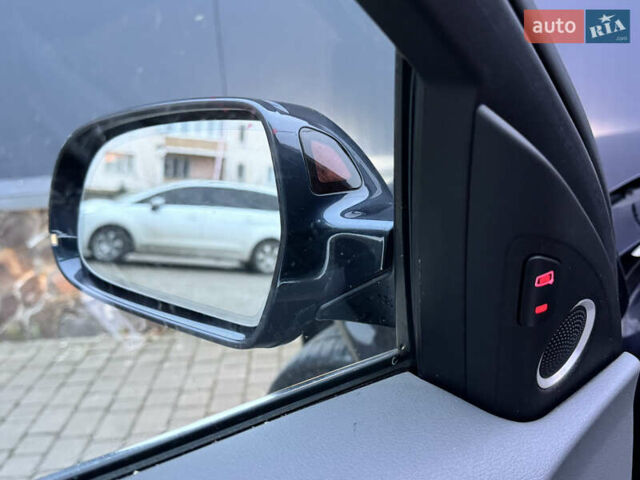 Синий Ауди А4, объемом двигателя 2 л и пробегом 183 тыс. км за 12800 $, фото 42 на Automoto.ua