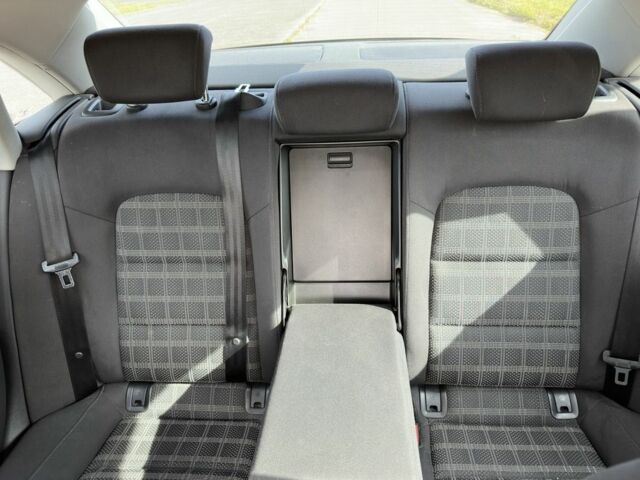 Синий Ауди А4, объемом двигателя 2 л и пробегом 222 тыс. км за 13700 $, фото 17 на Automoto.ua