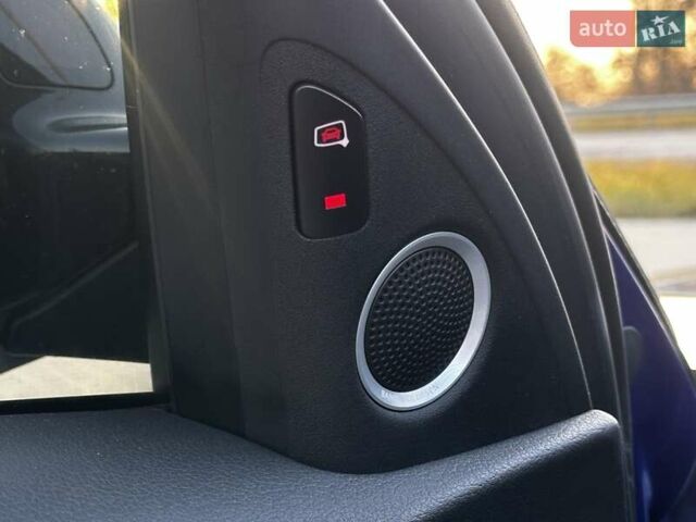 Синій Ауді А4, об'ємом двигуна 1.98 л та пробігом 165 тис. км за 13799 $, фото 21 на Automoto.ua