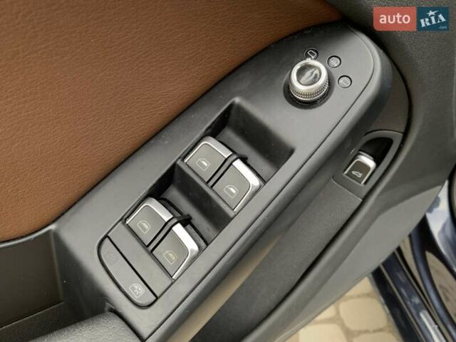 Синий Ауди А4, объемом двигателя 1.98 л и пробегом 179 тыс. км за 12999 $, фото 47 на Automoto.ua