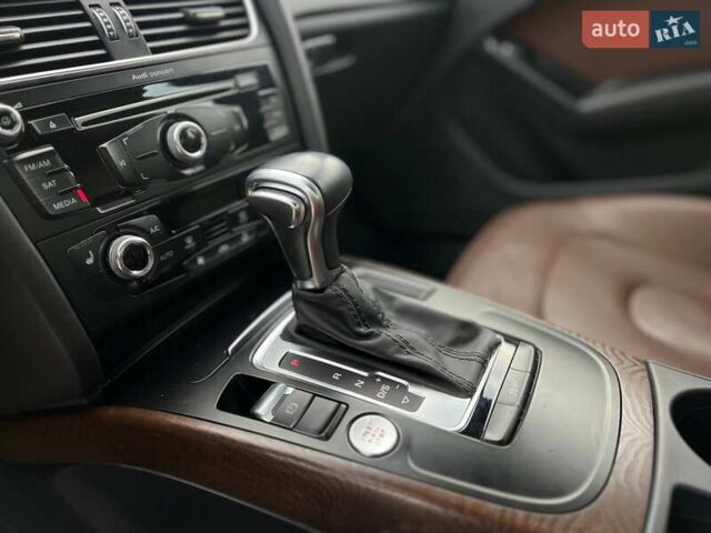 Синій Ауді А4, об'ємом двигуна 1.98 л та пробігом 169 тис. км за 12499 $, фото 22 на Automoto.ua