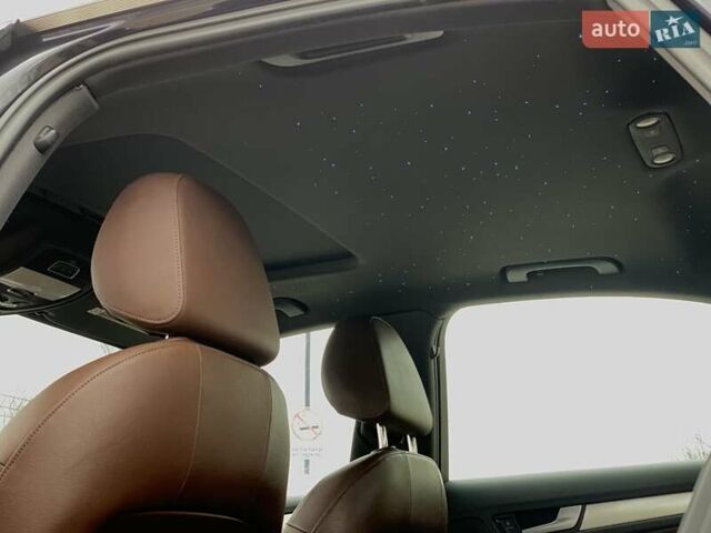 Синий Ауди А4, объемом двигателя 1.98 л и пробегом 179 тыс. км за 12999 $, фото 29 на Automoto.ua