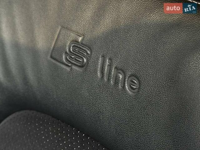 Синій Ауді А4, об'ємом двигуна 1.98 л та пробігом 165 тис. км за 13799 $, фото 34 на Automoto.ua