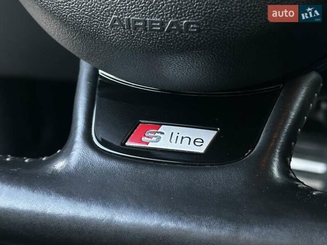 Синій Ауді А4, об'ємом двигуна 1.98 л та пробігом 165 тис. км за 13799 $, фото 32 на Automoto.ua