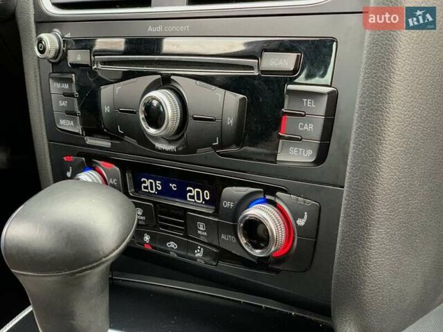 Синий Ауди А4, объемом двигателя 1.98 л и пробегом 179 тыс. км за 12999 $, фото 43 на Automoto.ua