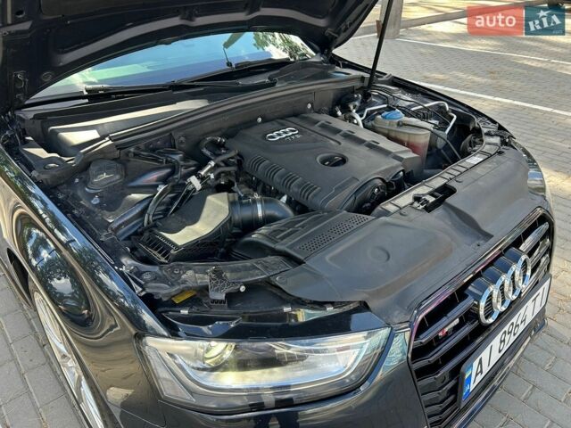 Синій Ауді А4, об'ємом двигуна 1.98 л та пробігом 201 тис. км за 13200 $, фото 29 на Automoto.ua