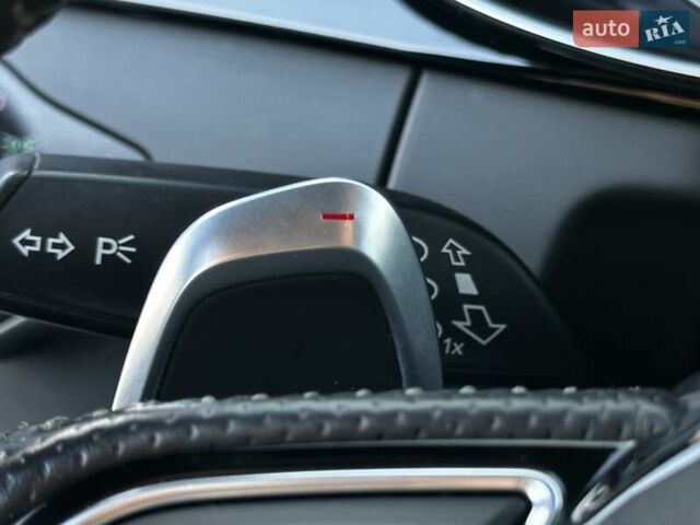 Синій Ауді А4, об'ємом двигуна 1.98 л та пробігом 165 тис. км за 13799 $, фото 30 на Automoto.ua