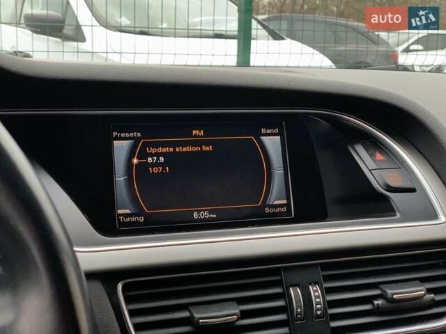 Синий Ауди А4, объемом двигателя 1.98 л и пробегом 179 тыс. км за 12999 $, фото 59 на Automoto.ua