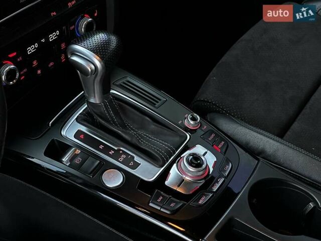 Синій Ауді А4, об'ємом двигуна 1.98 л та пробігом 165 тис. км за 13799 $, фото 33 на Automoto.ua