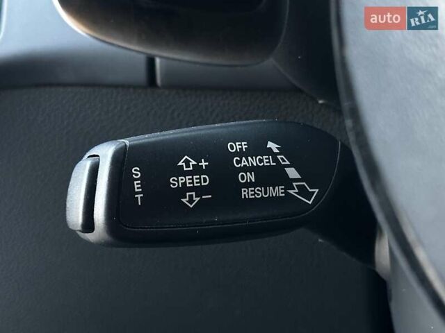 Синій Ауді А4, об'ємом двигуна 1.98 л та пробігом 165 тис. км за 13799 $, фото 27 на Automoto.ua