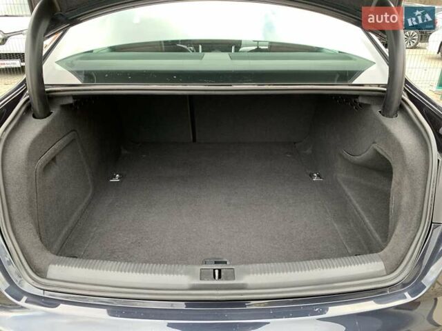 Синий Ауди А4, объемом двигателя 1.98 л и пробегом 179 тыс. км за 12999 $, фото 30 на Automoto.ua