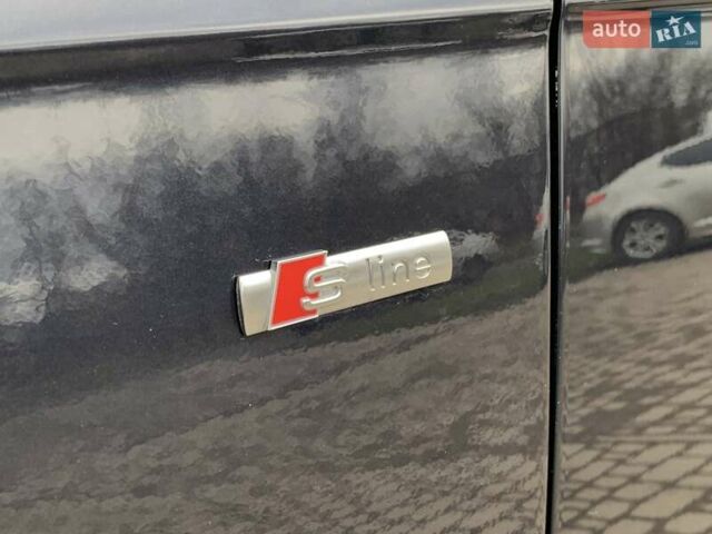 Синий Ауди А4, объемом двигателя 1.98 л и пробегом 179 тыс. км за 12999 $, фото 68 на Automoto.ua