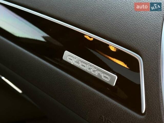 Синій Ауді А4, об'ємом двигуна 1.98 л та пробігом 165 тис. км за 13799 $, фото 50 на Automoto.ua