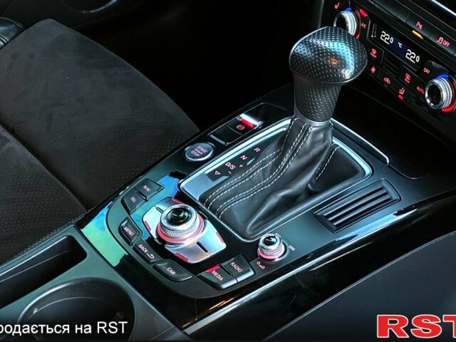 Синий Ауди А4, объемом двигателя 2 л и пробегом 165 тыс. км за 13700 $, фото 11 на Automoto.ua