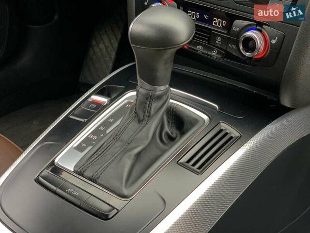 Синий Ауди А4, объемом двигателя 1.98 л и пробегом 179 тыс. км за 12999 $, фото 42 на Automoto.ua