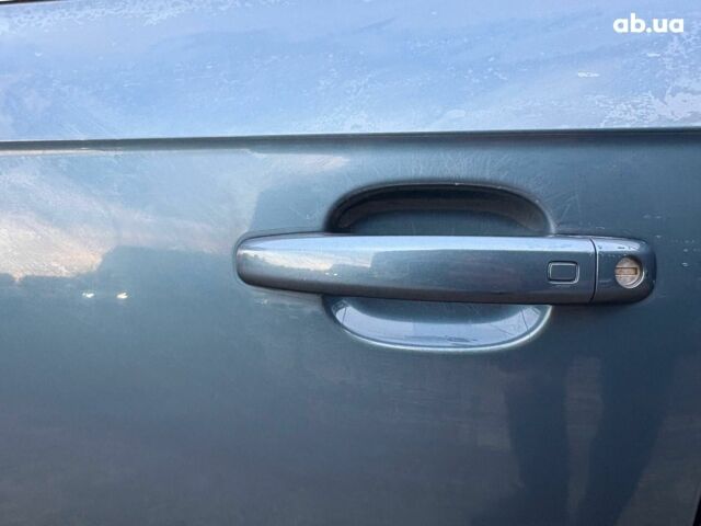 Синій Ауді А4, об'ємом двигуна 2 л та пробігом 223 тис. км за 13690 $, фото 21 на Automoto.ua