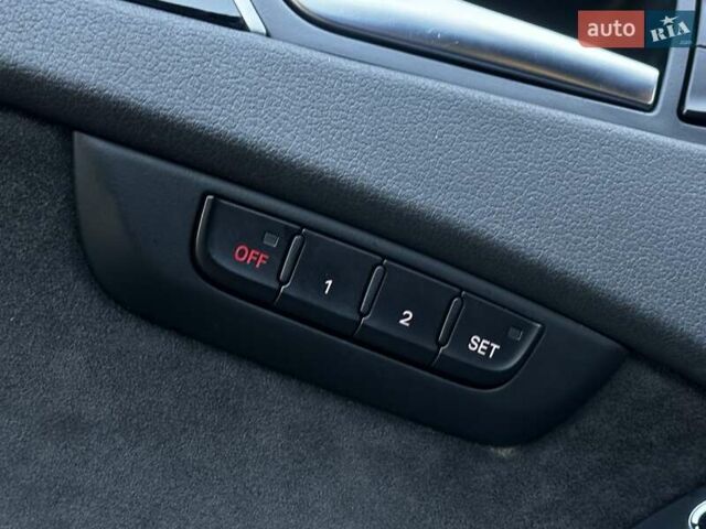 Синій Ауді А4, об'ємом двигуна 1.98 л та пробігом 165 тис. км за 13799 $, фото 19 на Automoto.ua