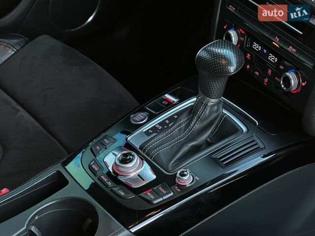 Синій Ауді А4, об'ємом двигуна 1.98 л та пробігом 165 тис. км за 13799 $, фото 47 на Automoto.ua