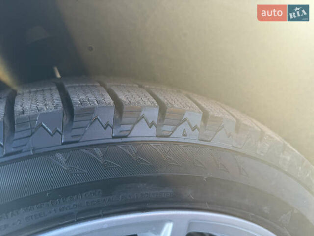 Синий Ауди А4, объемом двигателя 1.98 л и пробегом 216 тыс. км за 13600 $, фото 19 на Automoto.ua