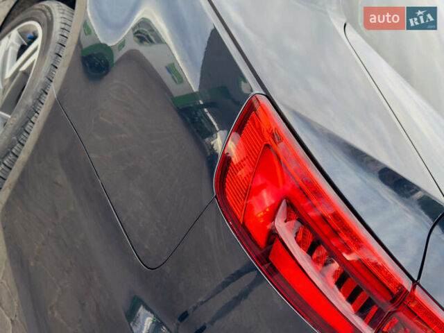 Синий Ауди А4, объемом двигателя 1.98 л и пробегом 139 тыс. км за 20550 $, фото 8 на Automoto.ua