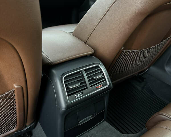 Синий Ауди А4, объемом двигателя 2 л и пробегом 174 тыс. км за 13650 $, фото 34 на Automoto.ua