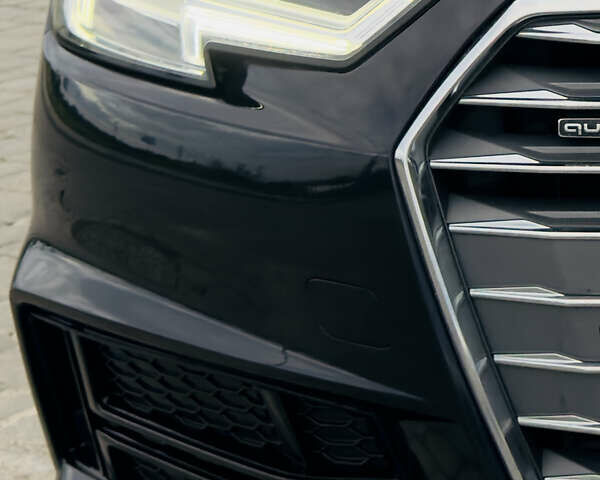 Синий Ауди А4, объемом двигателя 1.98 л и пробегом 139 тыс. км за 20550 $, фото 10 на Automoto.ua