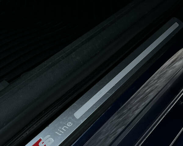 Синій Ауді А4, об'ємом двигуна 1.98 л та пробігом 138 тис. км за 12999 $, фото 33 на Automoto.ua