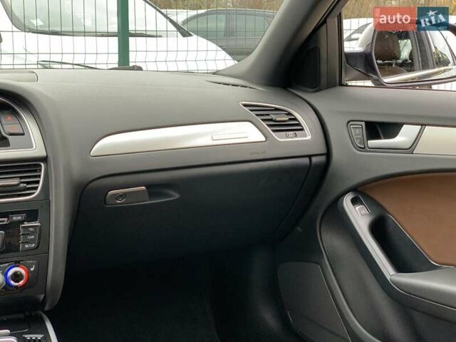 Синий Ауди А4, объемом двигателя 1.98 л и пробегом 179 тыс. км за 12999 $, фото 63 на Automoto.ua