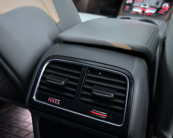 Синий Ауди А4, объемом двигателя 2 л и пробегом 183 тыс. км за 12800 $, фото 39 на Automoto.ua