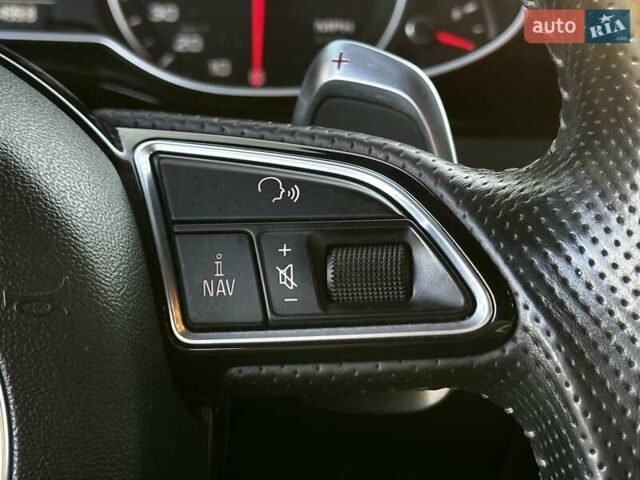 Синій Ауді А4, об'ємом двигуна 1.98 л та пробігом 165 тис. км за 13799 $, фото 29 на Automoto.ua