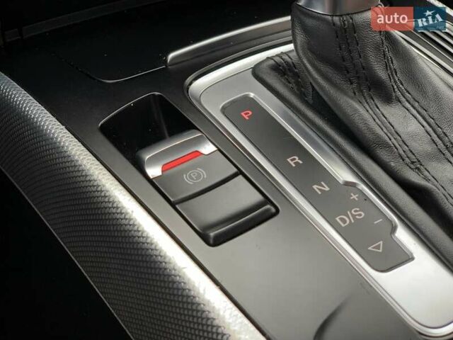 Синий Ауди А4, объемом двигателя 1.98 л и пробегом 179 тыс. км за 12999 $, фото 57 на Automoto.ua