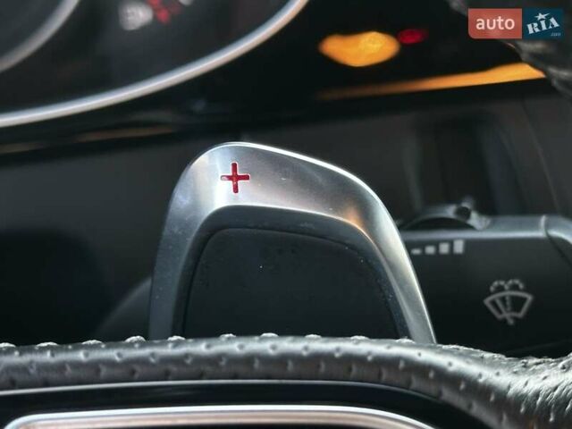 Синій Ауді А4, об'ємом двигуна 1.98 л та пробігом 165 тис. км за 13799 $, фото 31 на Automoto.ua