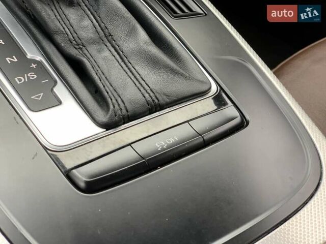 Синий Ауди А4, объемом двигателя 1.98 л и пробегом 179 тыс. км за 12999 $, фото 58 на Automoto.ua