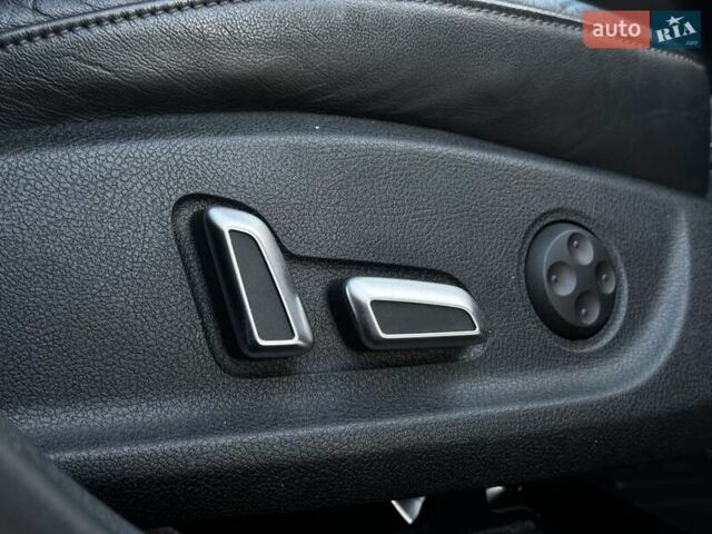 Синій Ауді А4, об'ємом двигуна 1.98 л та пробігом 165 тис. км за 13799 $, фото 44 на Automoto.ua