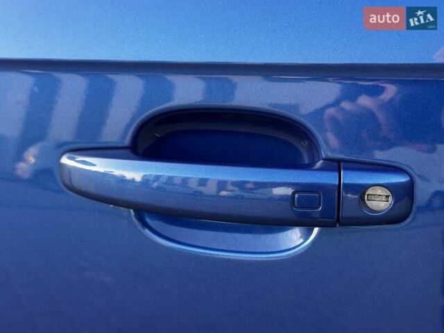 Синій Ауді А4, об'ємом двигуна 1.98 л та пробігом 165 тис. км за 13799 $, фото 17 на Automoto.ua