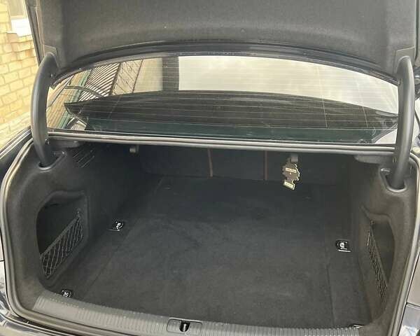 Синий Ауди А4, объемом двигателя 1.98 л и пробегом 115 тыс. км за 17700 $, фото 29 на Automoto.ua