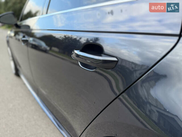 Синій Ауді А4, об'ємом двигуна 1.98 л та пробігом 213 тис. км за 17500 $, фото 24 на Automoto.ua