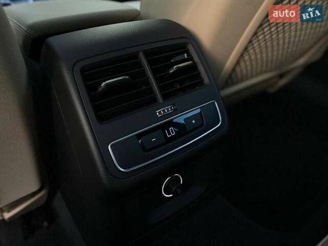 Синій Ауді А4, об'ємом двигуна 2 л та пробігом 88 тис. км за 19000 $, фото 17 на Automoto.ua