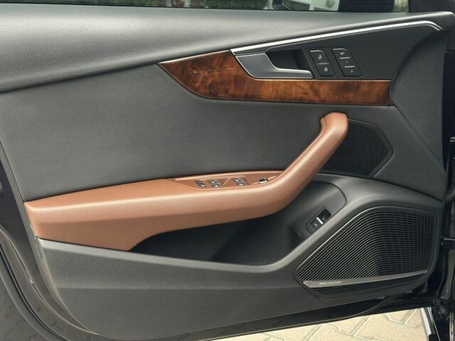 Синий Ауди А4, объемом двигателя 2 л и пробегом 147 тыс. км за 21500 $, фото 19 на Automoto.ua