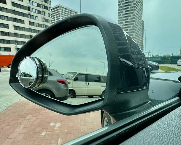 Синий Ауди А4, объемом двигателя 1.98 л и пробегом 153 тыс. км за 21600 $, фото 16 на Automoto.ua