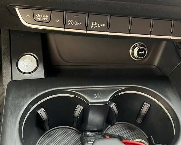 Синий Ауди А4, объемом двигателя 1.98 л и пробегом 115 тыс. км за 17700 $, фото 31 на Automoto.ua