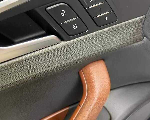 Синий Ауди А4, объемом двигателя 1.98 л и пробегом 115 тыс. км за 17700 $, фото 34 на Automoto.ua