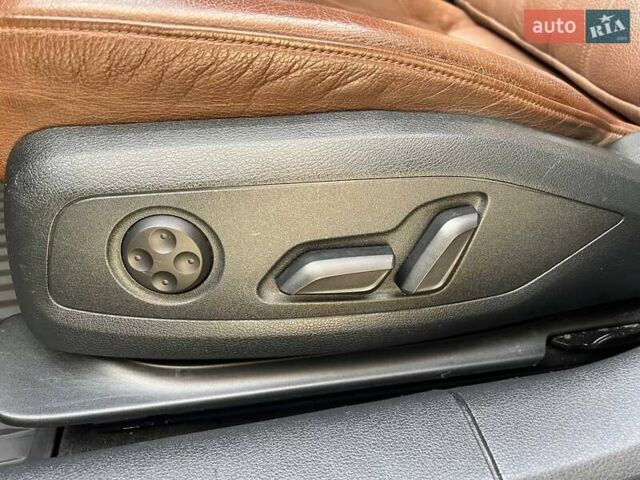 Синий Ауди А4, объемом двигателя 1.98 л и пробегом 115 тыс. км за 17700 $, фото 35 на Automoto.ua