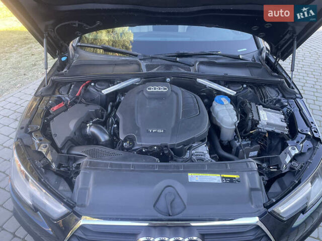 Синій Ауді А4, об'ємом двигуна 2 л та пробігом 180 тис. км за 15400 $, фото 15 на Automoto.ua