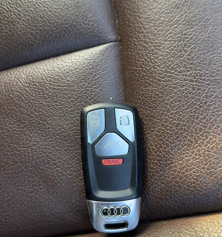 Синий Ауди А4, объемом двигателя 1.98 л и пробегом 221 тыс. км за 17500 $, фото 13 на Automoto.ua