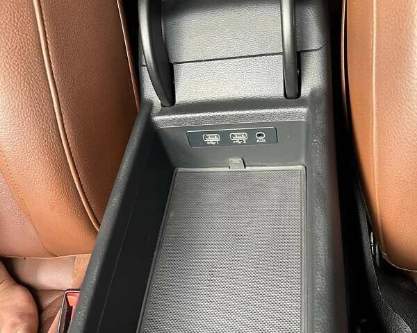 Синий Ауди А4, объемом двигателя 1.98 л и пробегом 115 тыс. км за 17700 $, фото 20 на Automoto.ua