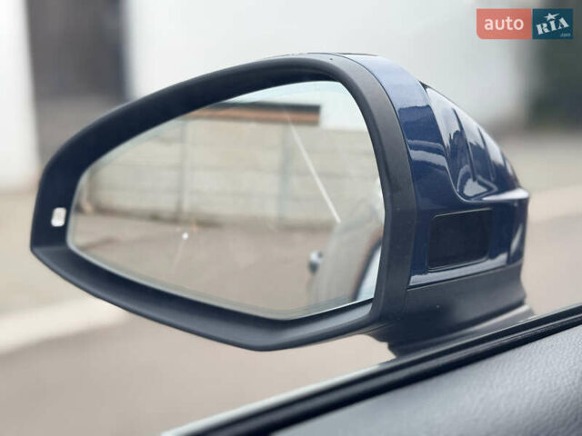 Синий Ауди А4, объемом двигателя 2 л и пробегом 251 тыс. км за 16700 $, фото 25 на Automoto.ua