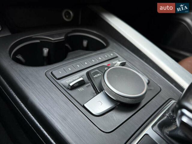 Синій Ауді А4, об'ємом двигуна 1.98 л та пробігом 213 тис. км за 17500 $, фото 45 на Automoto.ua