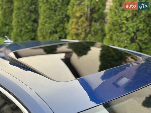 Синий Ауди А4, объемом двигателя 2 л и пробегом 251 тыс. км за 16700 $, фото 84 на Automoto.ua