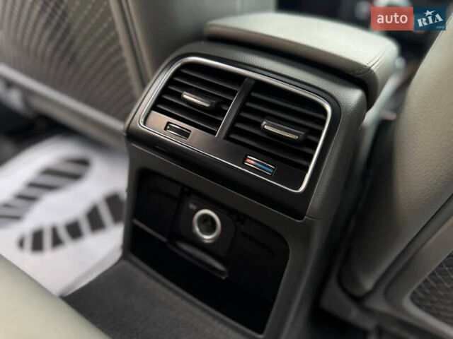 Синий Ауди А4, объемом двигателя 1.98 л и пробегом 152 тыс. км за 12950 $, фото 71 на Automoto.ua